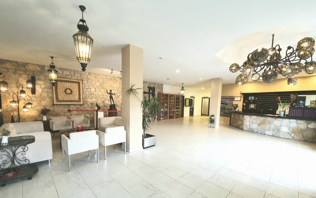 Hotel Acebos Arriondas