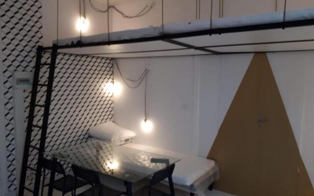 Enjoyable 20m² MONTREUIL 5 minutes Paris