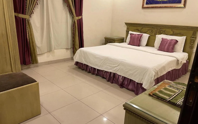 Al Shoala For Furnished Apartments