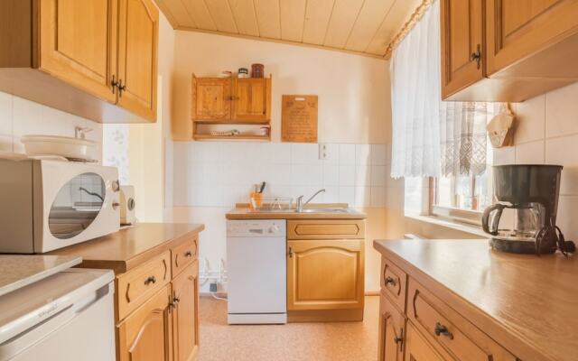 Countryside Stay in Meisdorf