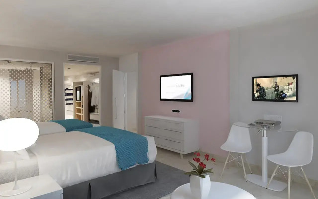 Melia Internacional Varadero