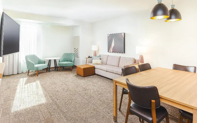 Staybridge Suites Nashville Midtown