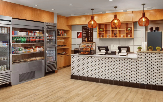 DoubleTree by Hilton Philadelphia Center City
