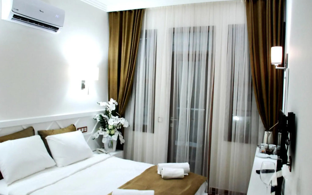 Elegance Hotel Kemer