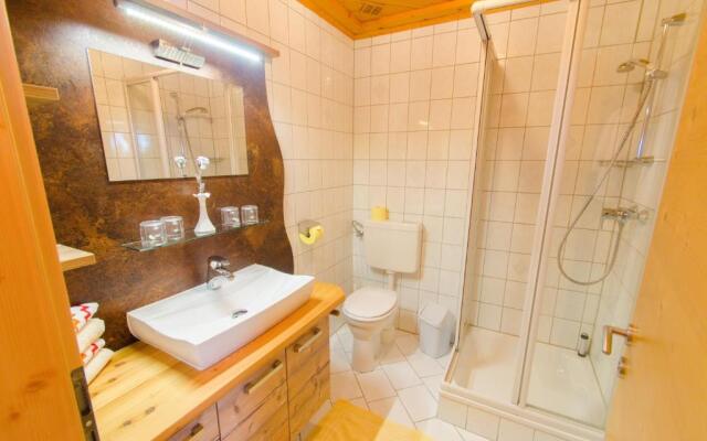 Ferienwohnung Bliem