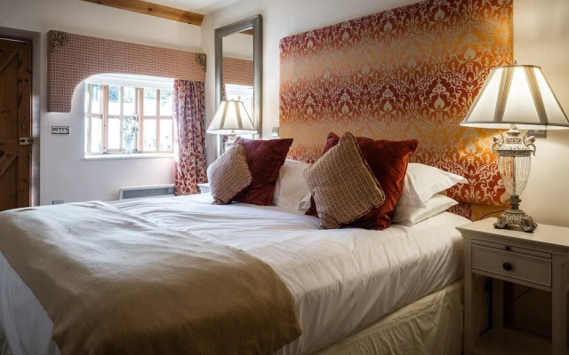 The Brace of Pheasants