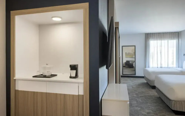 Springhill Suites By Marriott Fargo