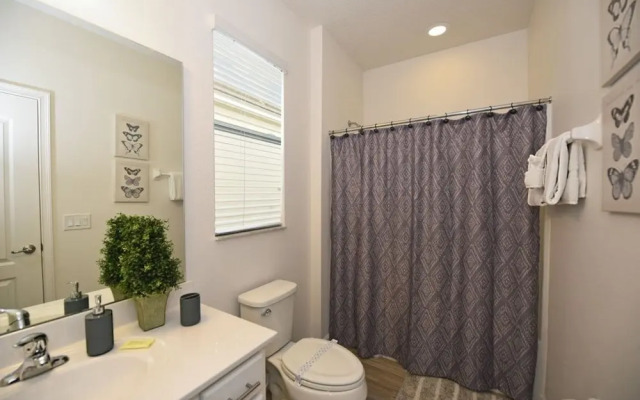 Solterra Exec Villas- 5269oa