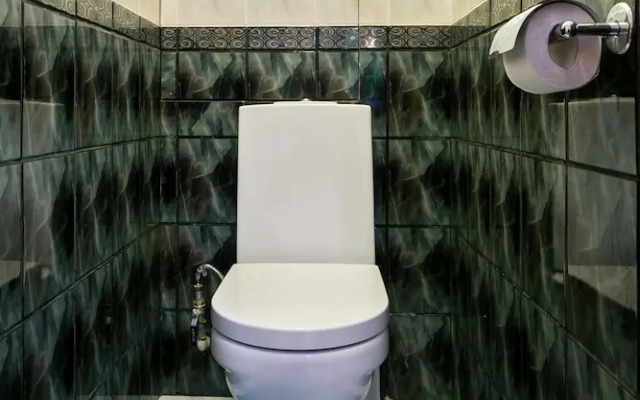 Апартаменты GM, Большой Харитоньевский переулок, 5-7