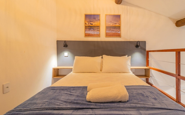 Carneiros Atlantico #4309 Oceanfront by Carpediem