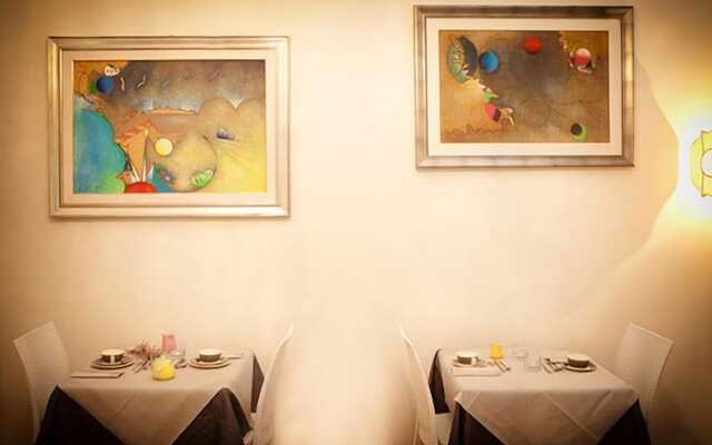 Boutique hotel Liddo