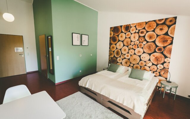 Ostel Jugendhotel Bremervörde