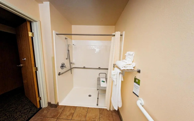 Guesthouse Inn Suites D