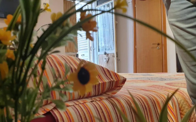 Giovanni s little house