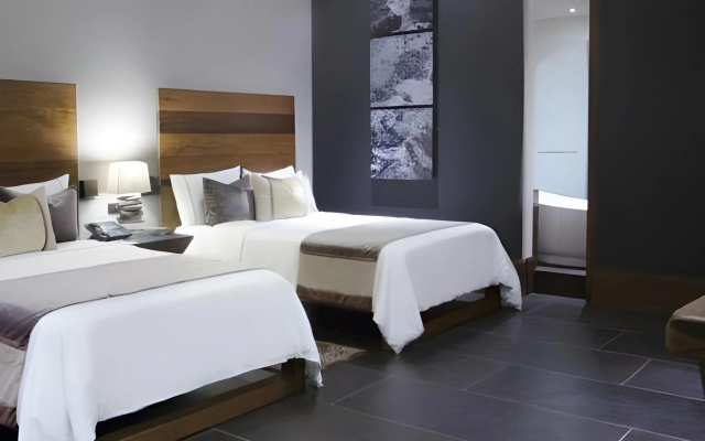 NIZUC Resort and Spa