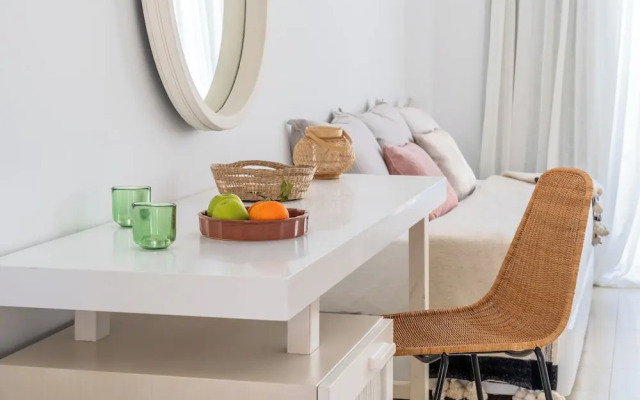 Alpha Urban Suites