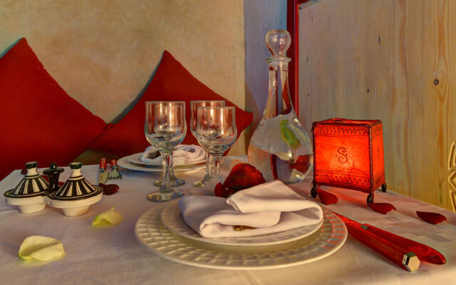 Riad Belle Essaouira