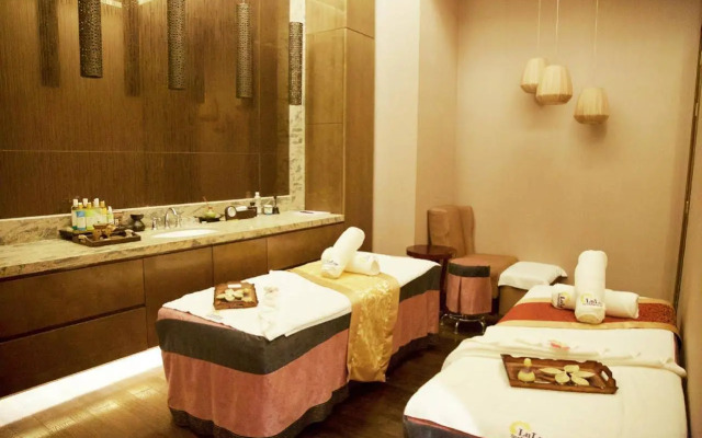 Yiwu Marriott Hotel