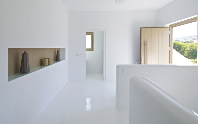 Amalgam Homes Paros