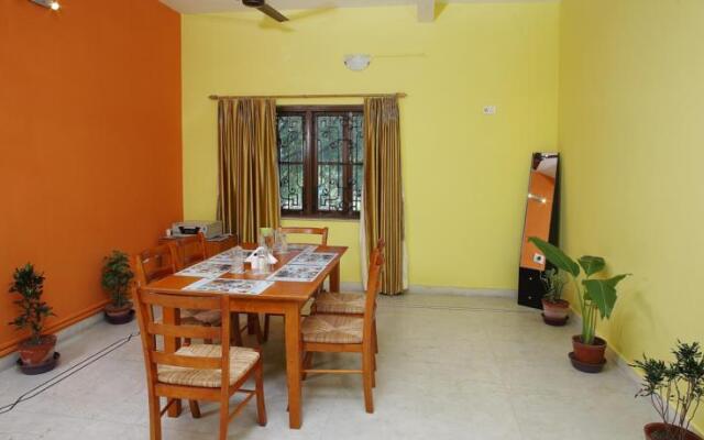 Next Generation Guesthouse