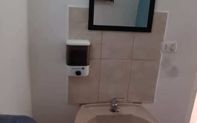 Hostal Cruz de Atacama