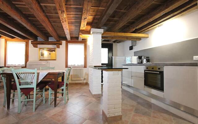 City Apartments - Residence Avogaria