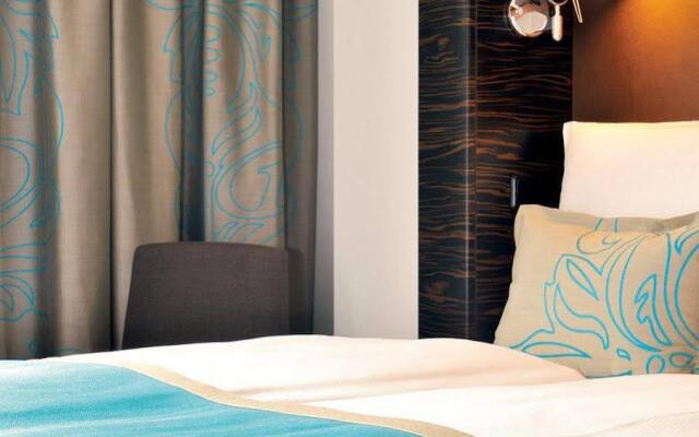 Motel One Munich - East Side