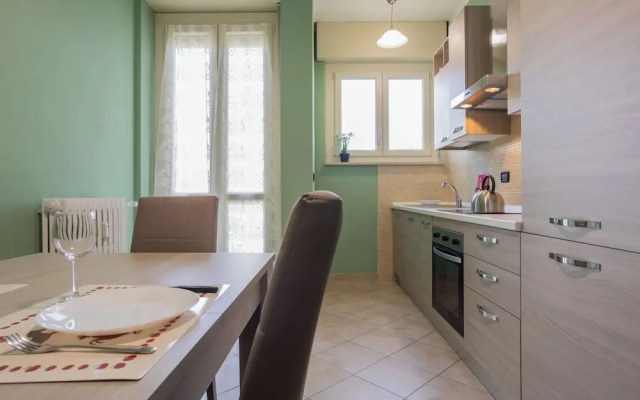 Modern Apartment in Santa Rita