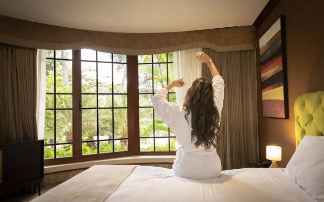Luxva Hotel Boutique