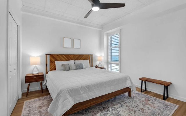 Sans Souci Unit 203 - Oceans Edge