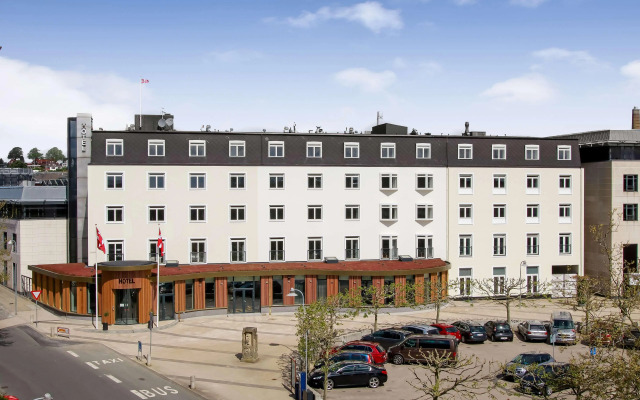 Hotel Svendborg