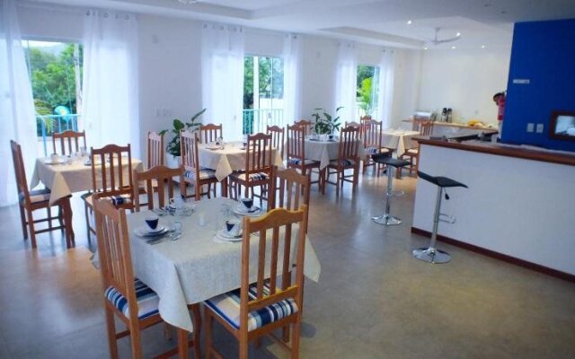 The Hyperion Boutique Hotel