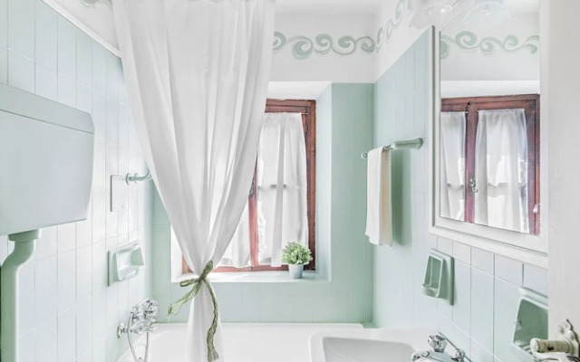 Il Rustico PT-2 by Wonderful Italy