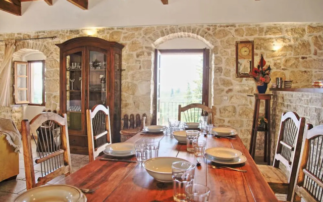 Villa Katerini in Paxi