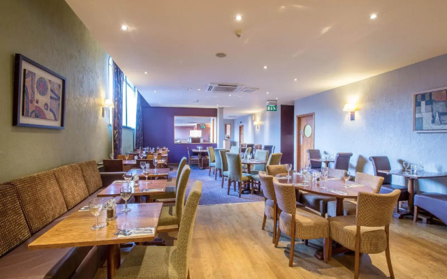 Premier Inn Manchester (arena/printworks)