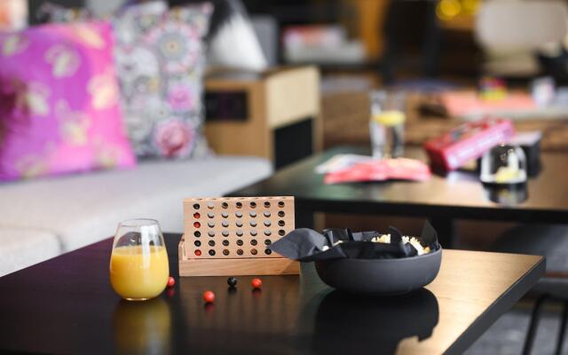 Moxy Dresden Neustadt