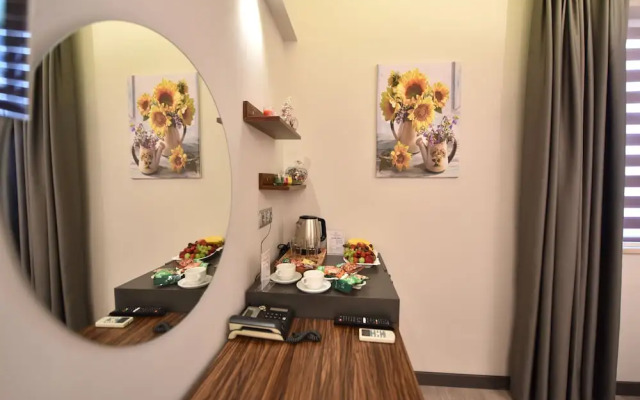 Sunflower Otel