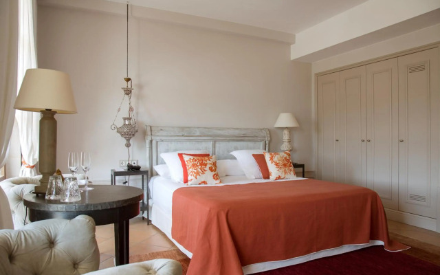 Hotel Casa Anamaria