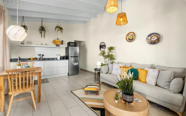 NEW 1BR Apartment Private Pool