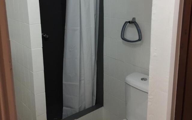 Le Belleplaine Hotel