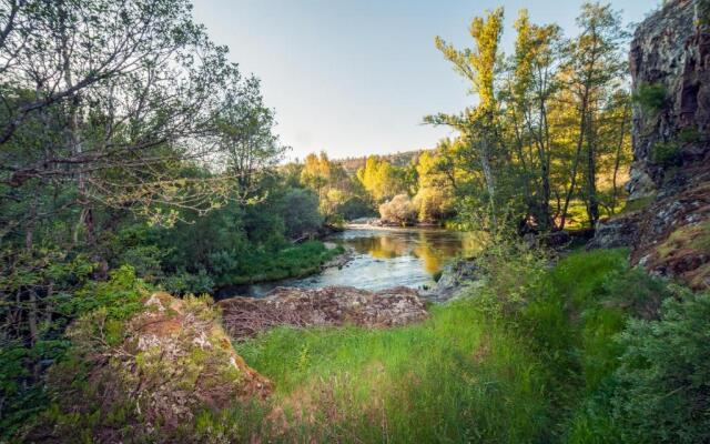 Casa Rural Aguas Frías