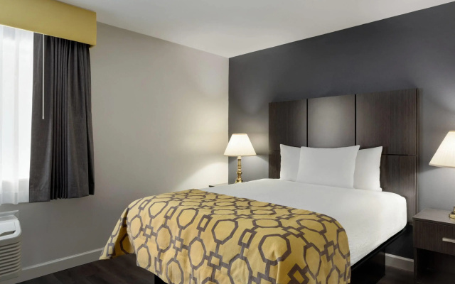 Baymont by Wyndham Branford/New Haven