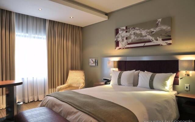 Holiday Inn Rosebank, an IHG Hotel