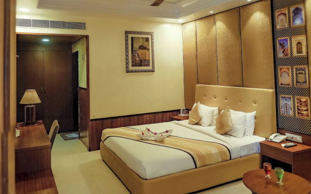 Amargarh Resort