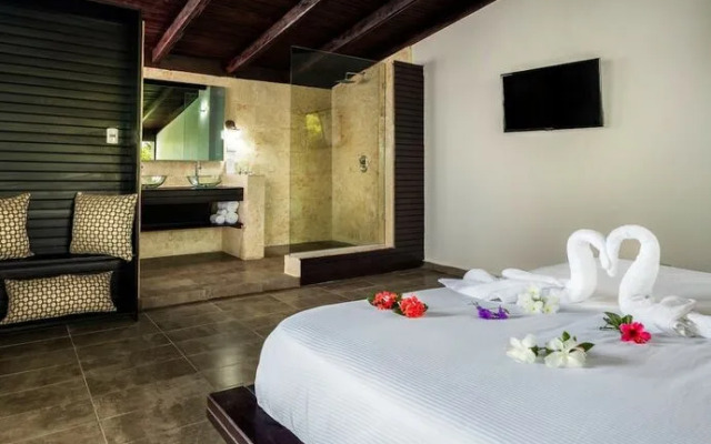 The Diamond Suites at Ahnvee