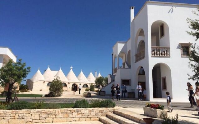 Masseria Cappella