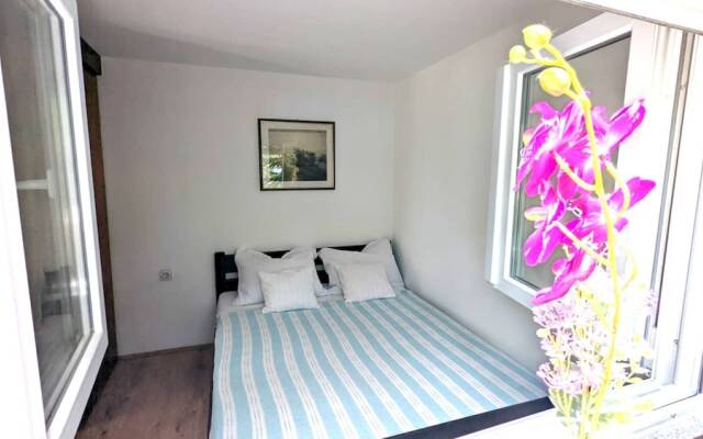 Holiday Home Jaga