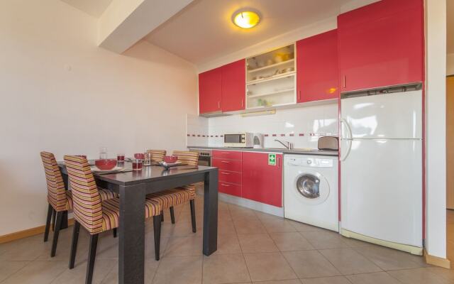 B42 - Oceano Atlântico Apartment
