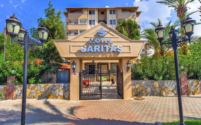 Sarıtaş Hotel - All Inclusive