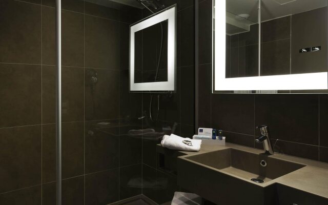 Novotel Leuven Centrum